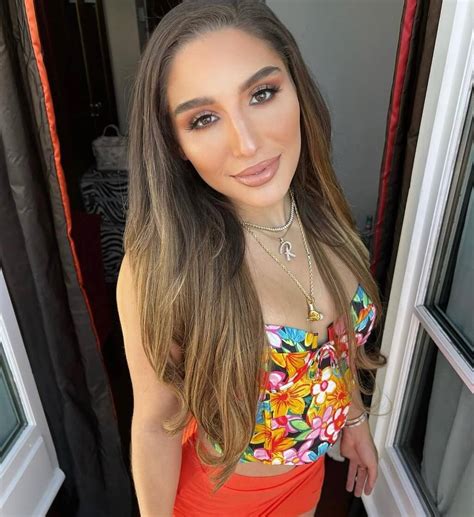Abella Danger: A Glimpse into the Life of an Adult Film Star.